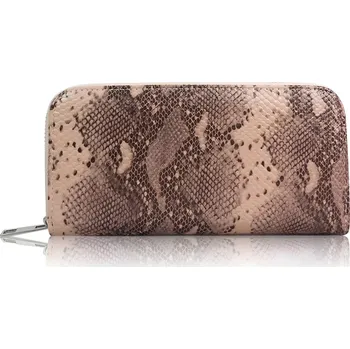 Peněženka Peněženka AL 7213 Hnědá