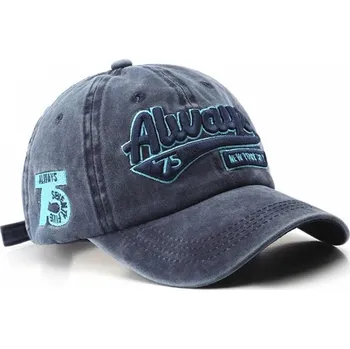 Kšiltovka Kšiltovka AL 30308 Modrá