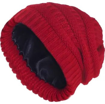 Čepice Čepice LE 21345 Červená