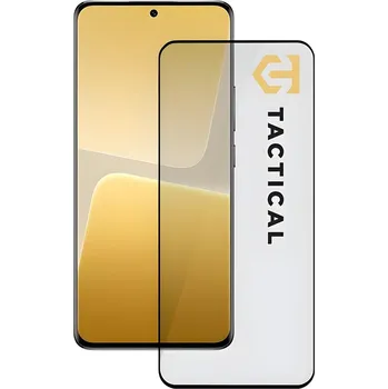 Tactical Glass Shield 5D sklo pro Xiaomi 13 Pro KP25892