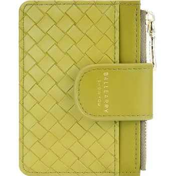 Peněženka Peněženka Baellerry JU 36299 Zelená