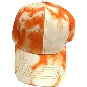 Kšiltovka Kšiltovka SP 18873 Oranžová