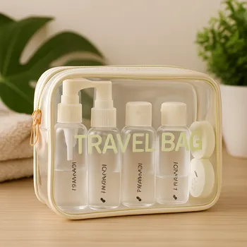 Kosmetická taška Farmasi Travel Bag – praktická cestovní sada na kosmetiku a drobnosti