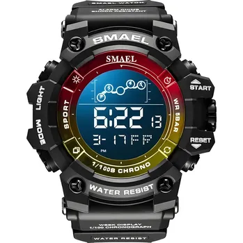 Hodinky SMAEL Hodinky SMAEL DI KP29463 4