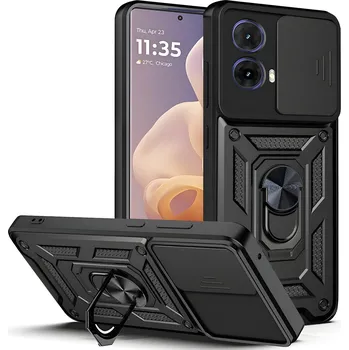 Pouzdro na mobilní telefon Techsuit Hybrid Armor pouzdro pro Motorola Moto G85 4