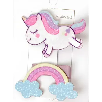 Dětské sponky PA 19476 Typ2