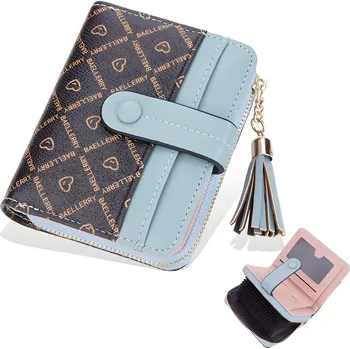 Peněženka Baellerry VI 35952 Modrá