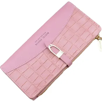 Peněženka KA 25287 Růžová