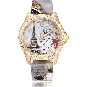 Hodinky IZMAEL Hodinky PA KP12992 6