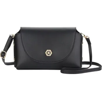 Kabelka Kabelka Boiseen HE 35718 Černá