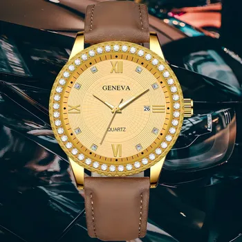 Hodinky Geneva Hodinky PO KP11646 14