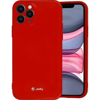 Pouzdro na mobilní telefon Mercury I Jelly puzdro pro Xiaomi Mi 9 9