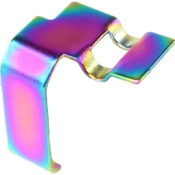 Dynamic Precision Nerezové ramínko přítlaku Hop-Up komory GBB pistolí TM Hi-Capa a G série