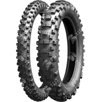 Pneumatiky MICHELIN enduro medium 140/80 R18 70R, sleva DOT