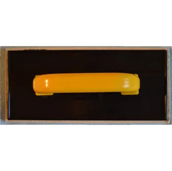 Zednické hladítko Hladítko plsť 280x140/10 mm bílá