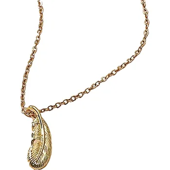 Náhrdelník IZMAEL Náhrdelník OP 20420 Zlatá KP20420