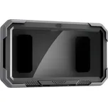 Voděodolný držák na telefon Techsuit LC 888 Černá