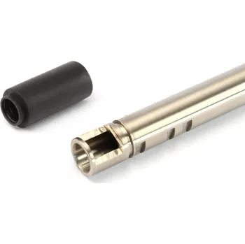 T-N.T. Studio Vnitřní hlaveň S+ Air-cushion 6,03 mm s gumičkou TR-HOP pro TAC-41 - 330mm