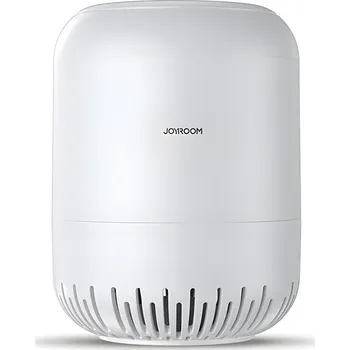 Bluetooth reproduktor Joyroom přenosný bezdrátový bluetooth reproduktor 5W Bílá