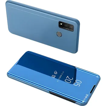 Pouzdro na mobilní telefon IZMAEL.eu Pouzdro Clear View pro Huawei P Smart 2020 5