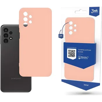 3mk 3mk Matt case pouzdro pro Samsung Galaxy A13 13