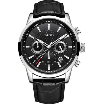 Hodinky LIGE Hodinky LIGE EL KP14626 4