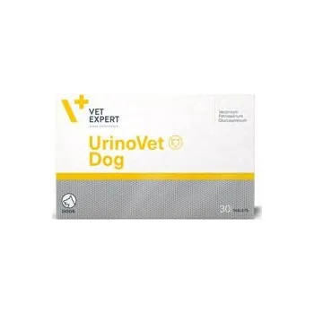 VetExpert UrinoVet Dog 30tbl