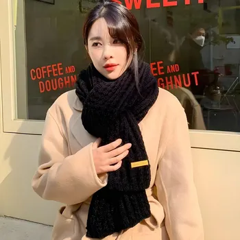 Šála Šála EL 21380 Černá