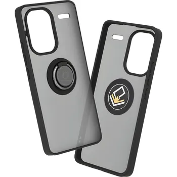 Pouzdro na mobilní telefon Tech-Protect Puzdro glinth pro Xiaomi Redmi Note 13 pro Xiaomi Redmi Note 13 Pro Plus 4