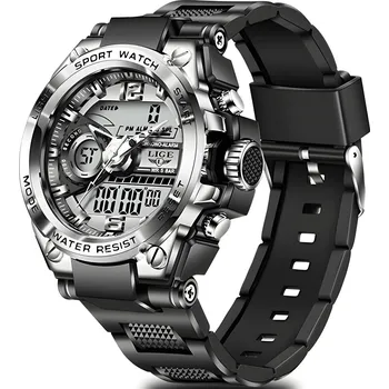 Hodinky LIGE Hodinky LIGE RA KP14664 2