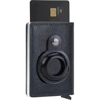 MINI WALLET Izmael PA 25614 Tm.Modrá