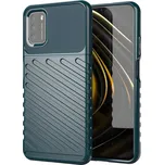 IZMAEL.eu Odolné pouzdro TPU pro Xiaomi Poco M3 8