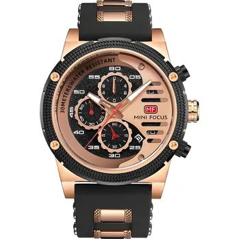 Hodinky Mini Focus Hodinky Mini Focus LU KP23833 4