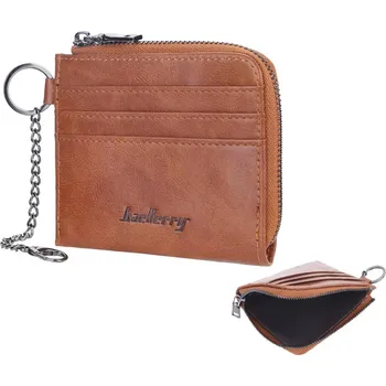 Peněženka Pánská peněženka Baellerry KE 36214 Hnědá