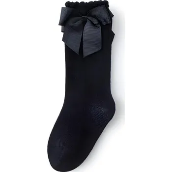 Dětské podkolenky SW 22319 Černá/S