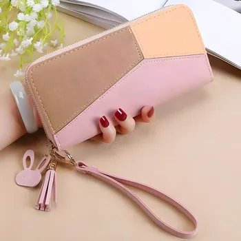 Peněženka Peněženka BI 14961 Růžová