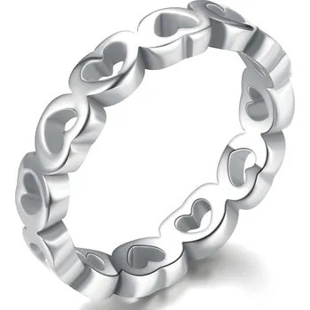 Prsten IZMAEL Prsten HS 16856 Stř. KP16856 49mm KP16856