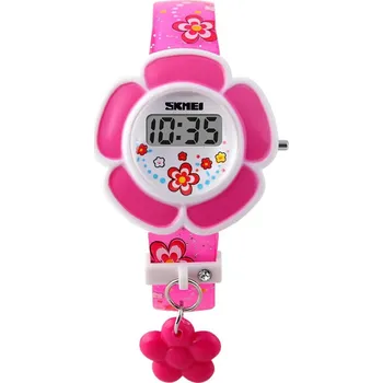 Hodinky SKMEI Dětské hodinky SKMEI FL KP23787 13