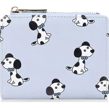 Peněženka Baellerry Puppy Modrá