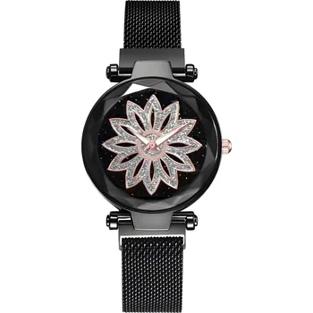 Hodinky IZMAEL Magnetické Hodinky OR KP5077 4