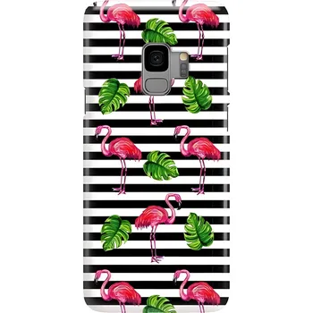 Pouzdro na mobilní telefon CaseGadget Silikonové potlačené pouzdro pro Huawei Mate 10 Lite 12