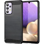 IZMAEL.eu Pouzdro Carbon Shield pro Samsung Galaxy A33 5G 4