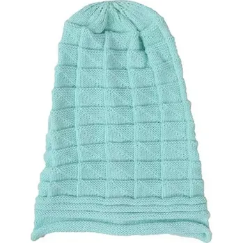 Čepice Čepice KI 21481 Tyrkysová