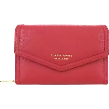 Peněženka Baellerry JE 35772 Červená