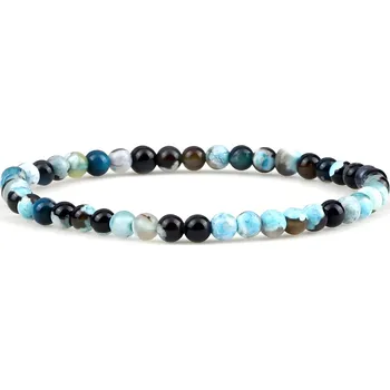 Náramek IZMAEL Náramek ST 13250 Tyrkysová KP13250