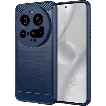 Pouzdro na mobilní telefon Techsuit Pouzdro Carbon Shield pro Xiaomi 15 Ultra 5