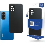 3mk 3mk Matt case pouzdro pro Xiaomi Redmi Note 11S 4