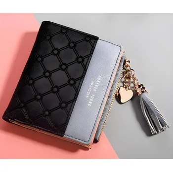 Peněženka Peněženka Lara Černá