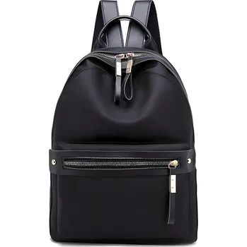 Městský batoh Batoh DA 5700 Černá