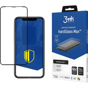 3mk HardGlass Max ochranné sklo pro Samsung Galaxy A90/Galaxy A80 KP20896